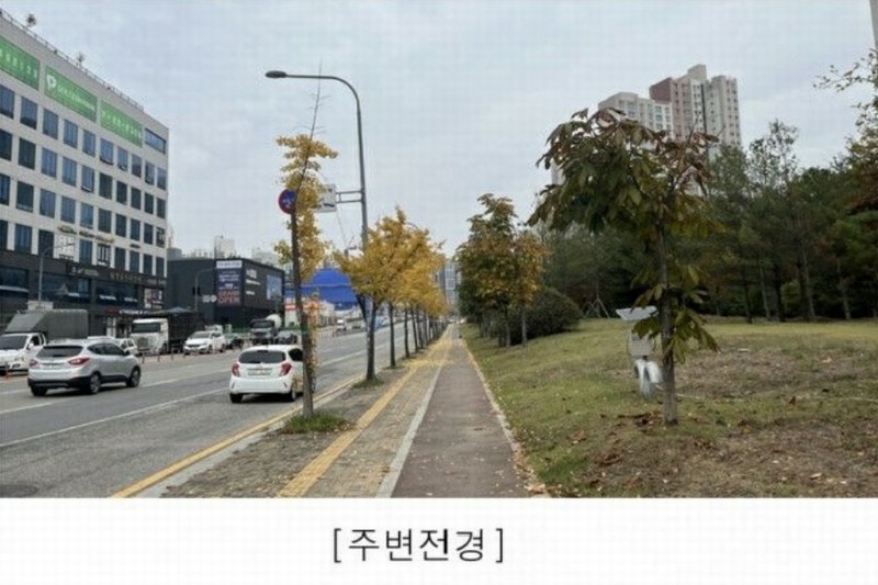 2024타경83772 경기도 파주시 해올1길 31, 이타워2 지1층 비19호 근린상가 경매 이미지