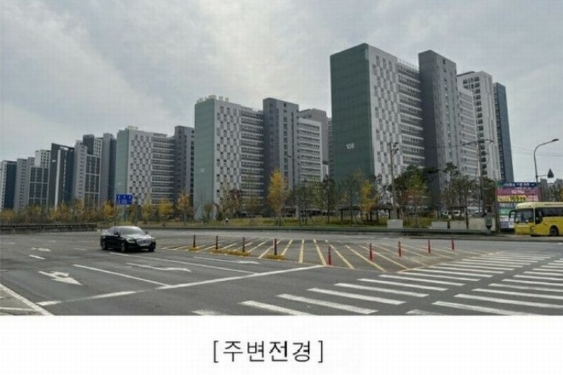 2024타경83772 경기도 파주시 해올1길 31, 이타워2 지1층 비19호 근린상가 경매 이미지