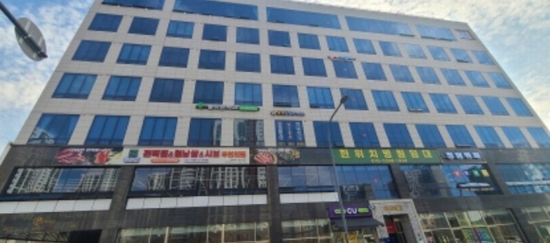 2024타경83772 경기도 파주시 해올1길 31, 이타워2 지1층 비19호 근린상가 경매 이미지