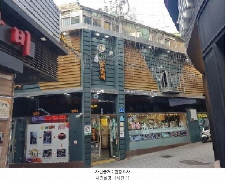 2025타경514 강원특별자치도 춘천시 조양동 50-6 근린주택 경매 이미지