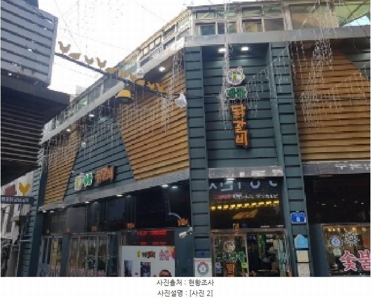 2025타경514 강원특별자치도 춘천시 조양동 50-6 근린주택 경매 이미지