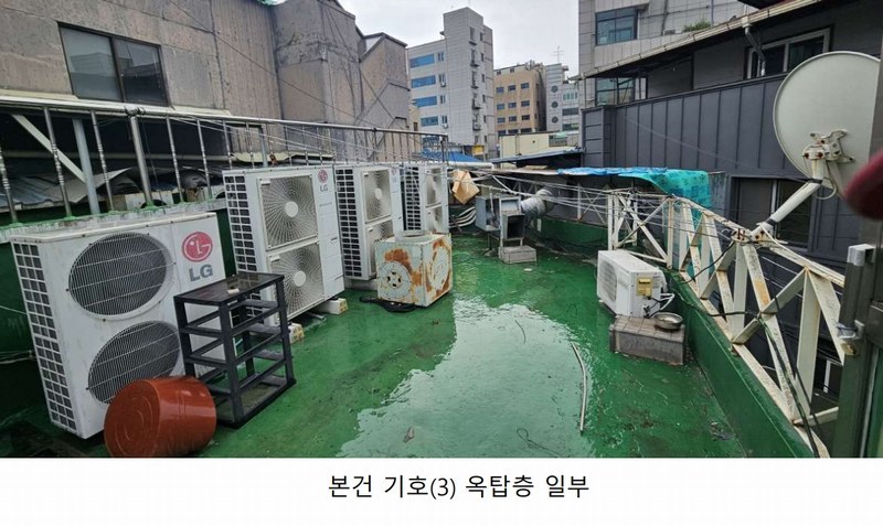 2025타경514 강원특별자치도 춘천시 조양동 50-6 근린주택 경매 이미지