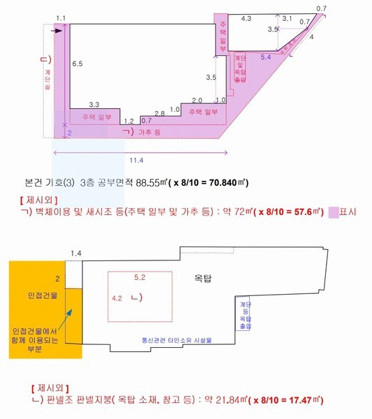 2025타경514 강원특별자치도 춘천시 조양동 50-6 근린주택 경매 이미지