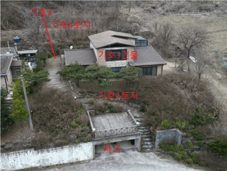 2025타경767 충청북도 충주시 동량면 지동리 845 주택 경매 이미지
