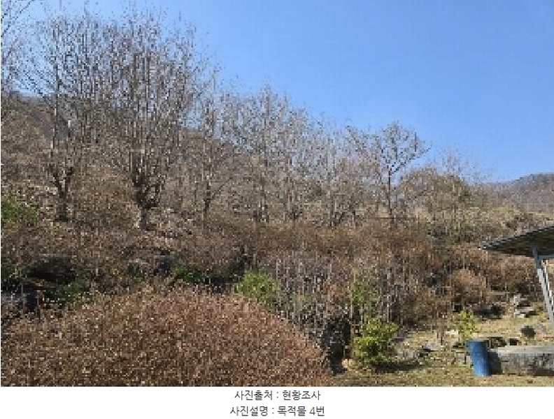 2025타경767 충청북도 충주시 동량면 지동리 845 주택 경매 이미지