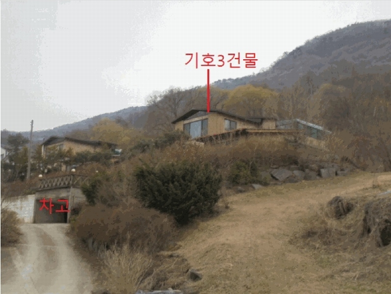 2025타경767 충청북도 충주시 동량면 지동리 845 주택 경매 이미지
