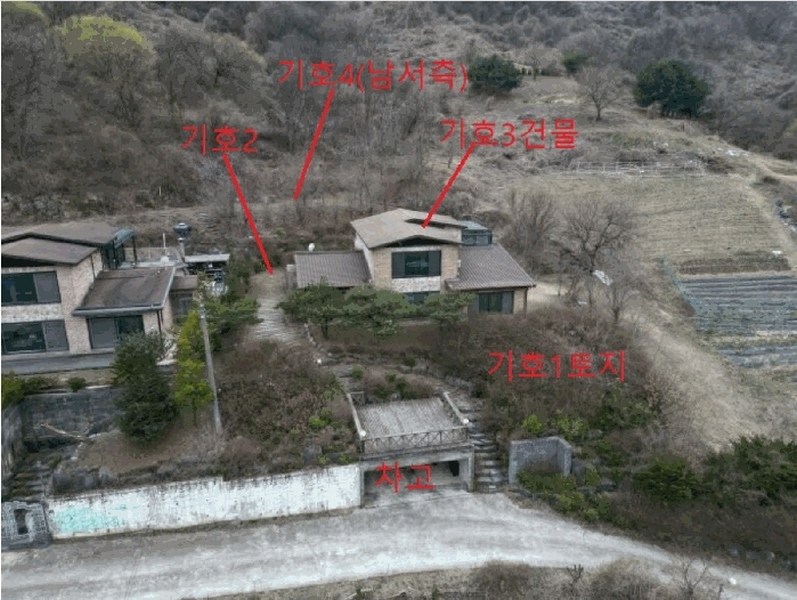 2025타경767 충청북도 충주시 동량면 지동리 845 주택 경매 이미지