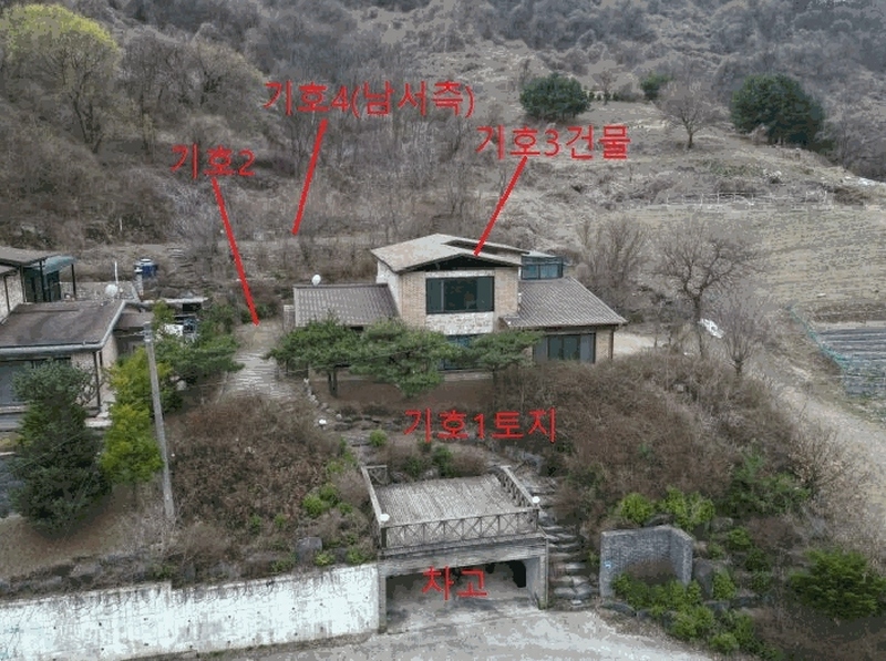2025타경767 충청북도 충주시 동량면 지동리 845 주택 경매 이미지