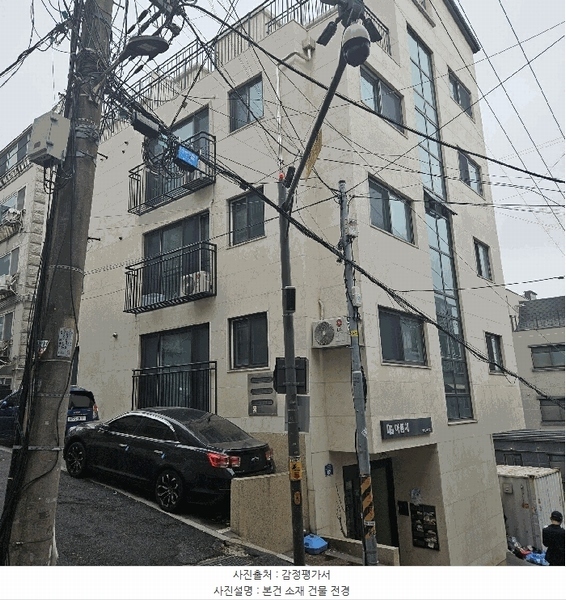 2025타경102450 서울특별시 관악구 봉천로23길 68(봉천동), CG아름채 3층 301호 다세대(빌라) 경매 이미지