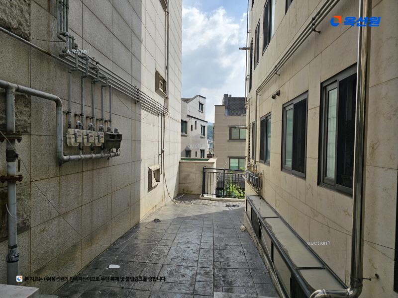 2025타경102450 서울특별시 관악구 봉천로23길 68(봉천동), CG아름채 3층 301호 다세대(빌라) 경매 이미지
