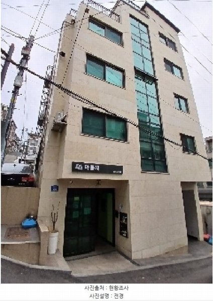 2025타경102450 서울특별시 관악구 봉천로23길 68(봉천동), CG아름채 3층 301호 다세대(빌라) 경매 이미지