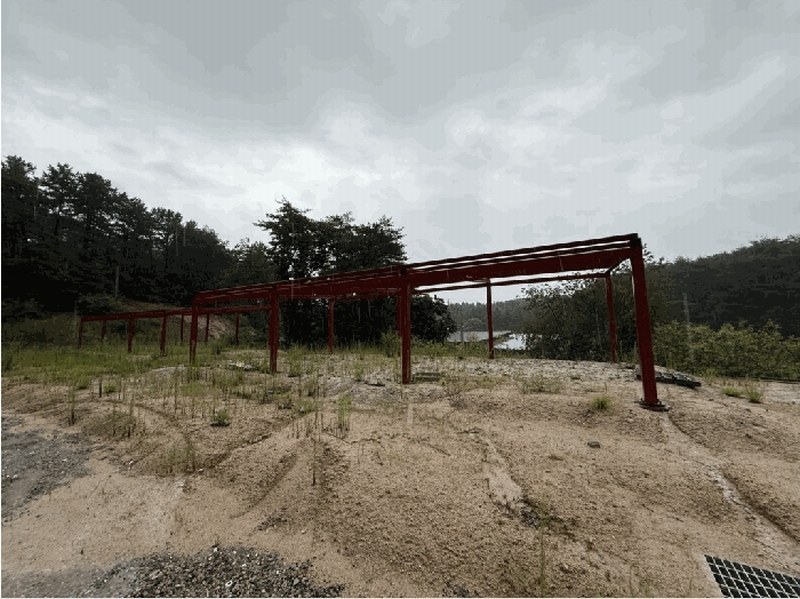 2025타경1760 강원특별자치도 춘천시 신북읍 지내리 산50-47 임야 경매 이미지