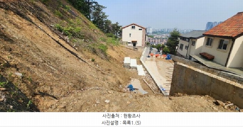 2025타경2213 경기도 파주시 야당동 114-201 잡종지 경매 이미지