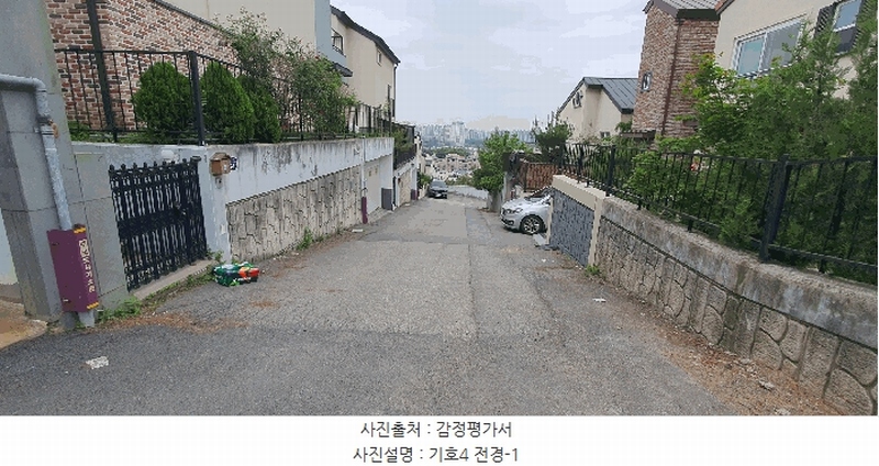 2025타경2213 경기도 파주시 야당동 114-201 잡종지 경매 이미지