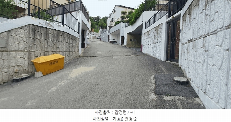 2025타경2213 경기도 파주시 야당동 114-201 잡종지 경매 이미지