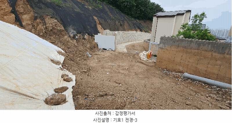 2025타경2213 경기도 파주시 야당동 114-201 잡종지 경매 이미지