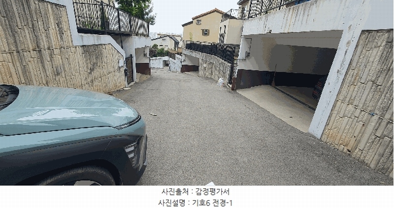 2025타경2213 경기도 파주시 야당동 114-201 잡종지 경매 이미지