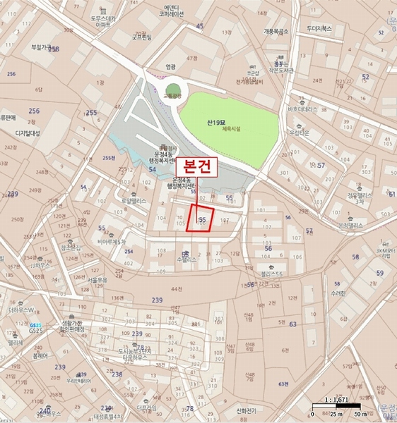 2025타경2312 경기도 파주시 하우3길 43-7, 프라운드 106동 4층 401호 다세대(빌라) 경매 이미지
