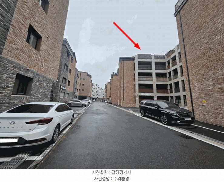 2025타경2312 경기도 파주시 하우3길 43-7, 프라운드 106동 4층 401호 다세대(빌라) 경매 이미지