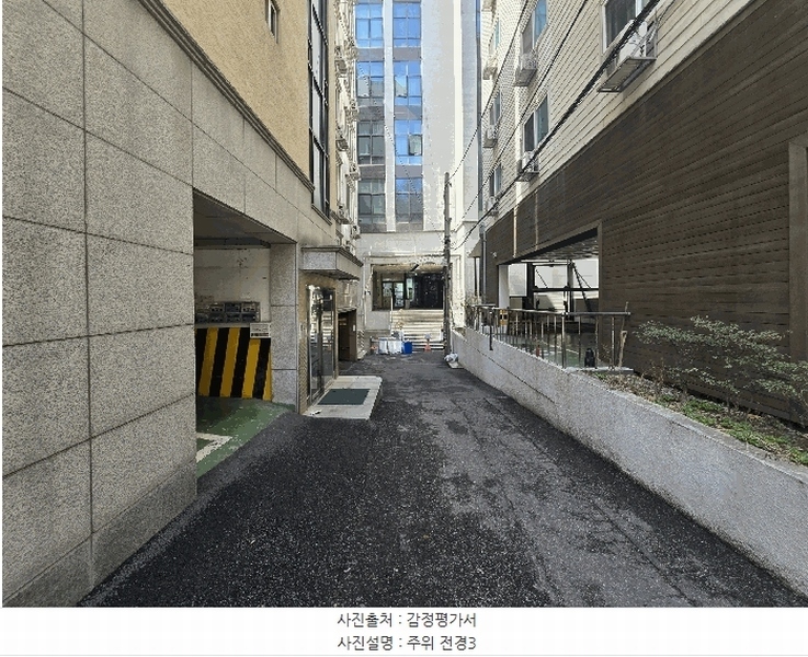 2025타경102508 서울특별시 관악구 난곡로 298, 더위일관악파크뷰 13층 1303호 오피스텔 경매 이미지