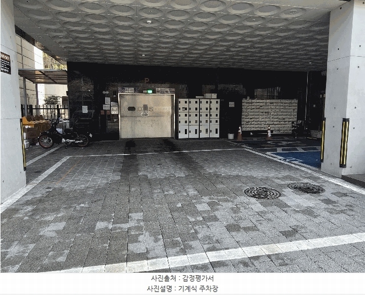 2025타경102508 서울특별시 관악구 난곡로 298, 더위일관악파크뷰 13층 1303호 오피스텔 경매 이미지
