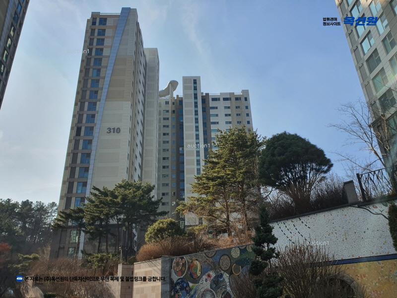 2025타경62263 경기도 고양시 일산동구 위시티4로 79, 위시티블루밍3단지 302동 6층 601호 아파트[공급39평형] 경매 이미지