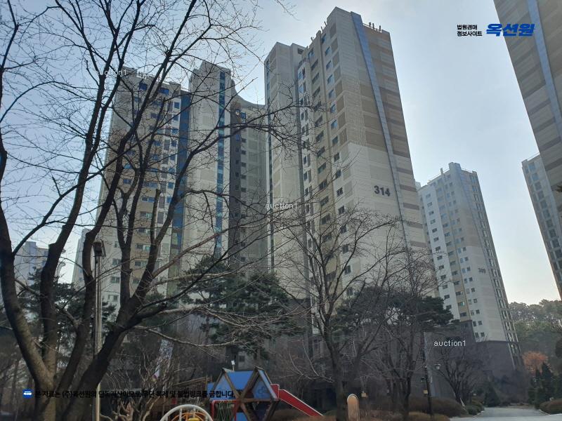 2025타경62263 경기도 고양시 일산동구 위시티4로 79, 위시티블루밍3단지 302동 6층 601호 아파트[공급39평형] 경매 이미지