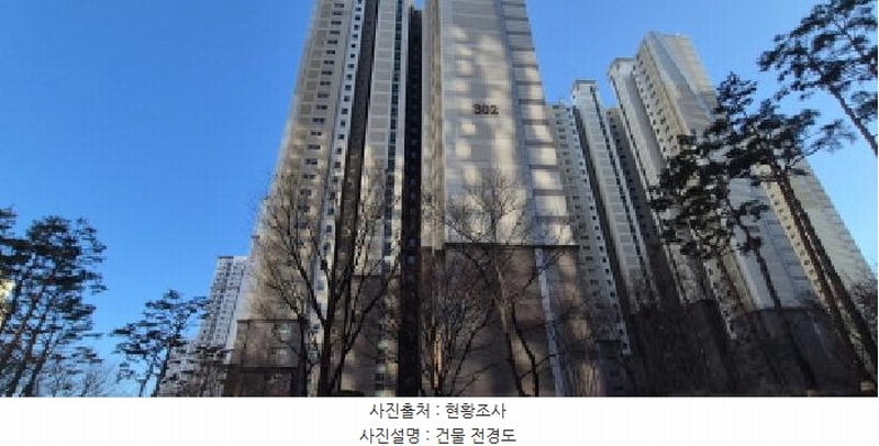 2025타경62263 경기도 고양시 일산동구 위시티4로 79, 위시티블루밍3단지 302동 6층 601호 아파트[공급39평형] 경매 이미지