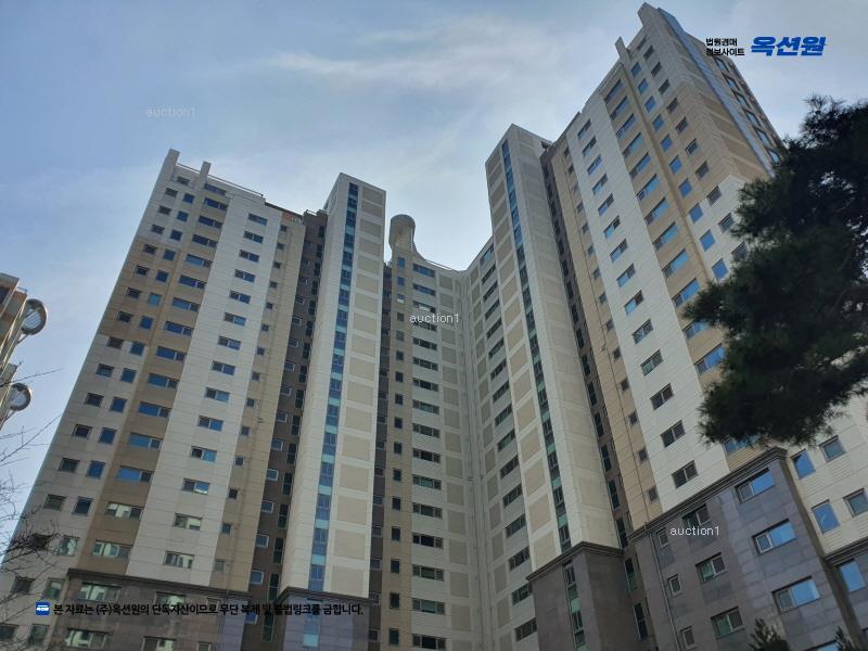 2025타경62263 경기도 고양시 일산동구 위시티4로 79, 위시티블루밍3단지 302동 6층 601호 아파트[공급39평형] 경매 이미지