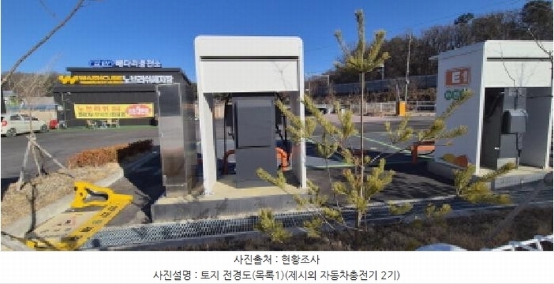 2025타경62308 경기도 고양시 덕양구 성사동 473-3 자동차관련시설 경매 이미지