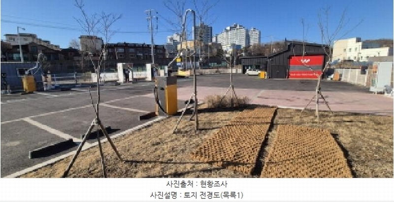 2025타경62308 경기도 고양시 덕양구 성사동 473-3 자동차관련시설 경매 이미지