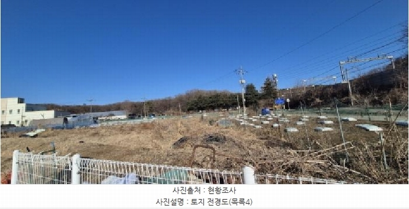 2025타경62308 경기도 고양시 덕양구 성사동 473-3 자동차관련시설 경매 이미지