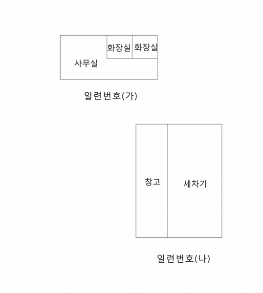 2025타경62308 경기도 고양시 덕양구 성사동 473-3 자동차관련시설 경매 이미지