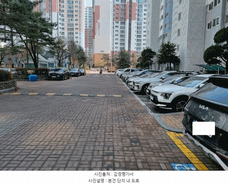 2025타경62398 경기도 고양시 일산서구 일중로 30, 산들마을 505동 1층 105호 아파트[공급32평형] 경매 이미지