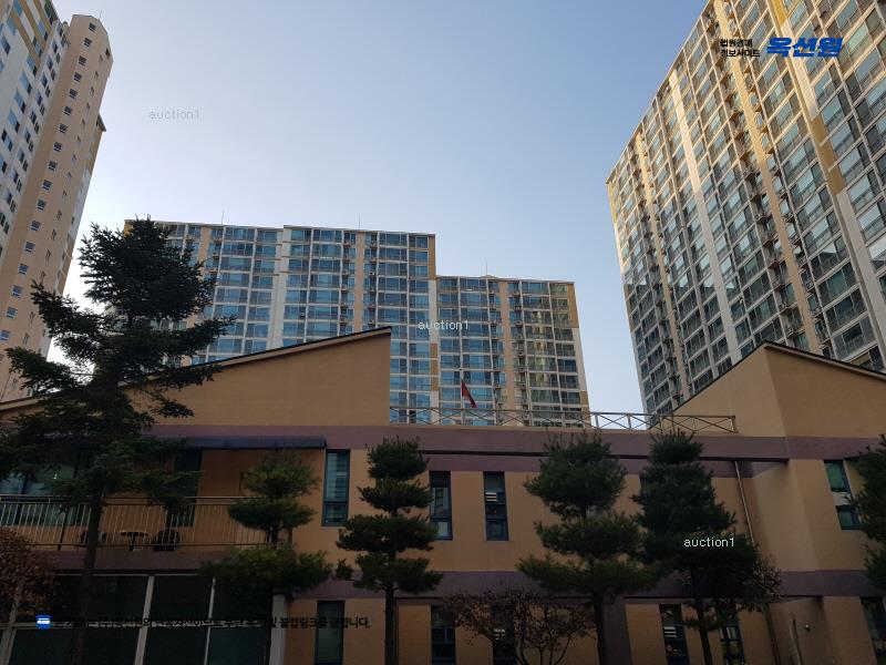 2025타경62398 경기도 고양시 일산서구 일중로 30, 산들마을 505동 1층 105호 아파트[공급32평형] 경매 이미지