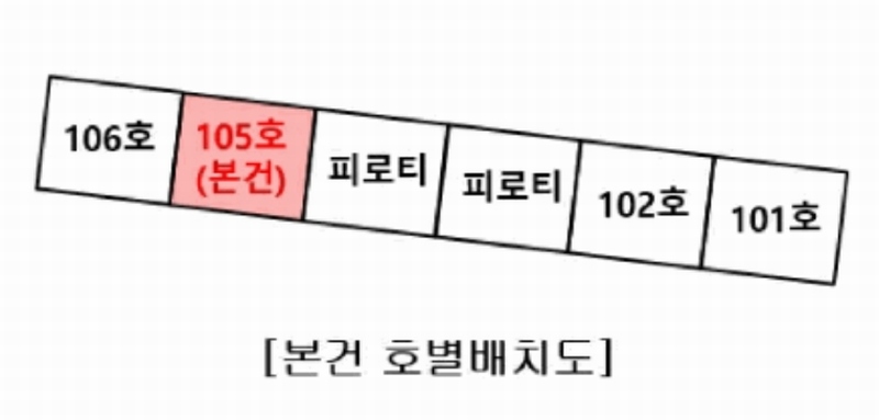 2025타경62398 경기도 고양시 일산서구 일중로 30, 산들마을 505동 1층 105호 아파트[공급32평형] 경매 이미지