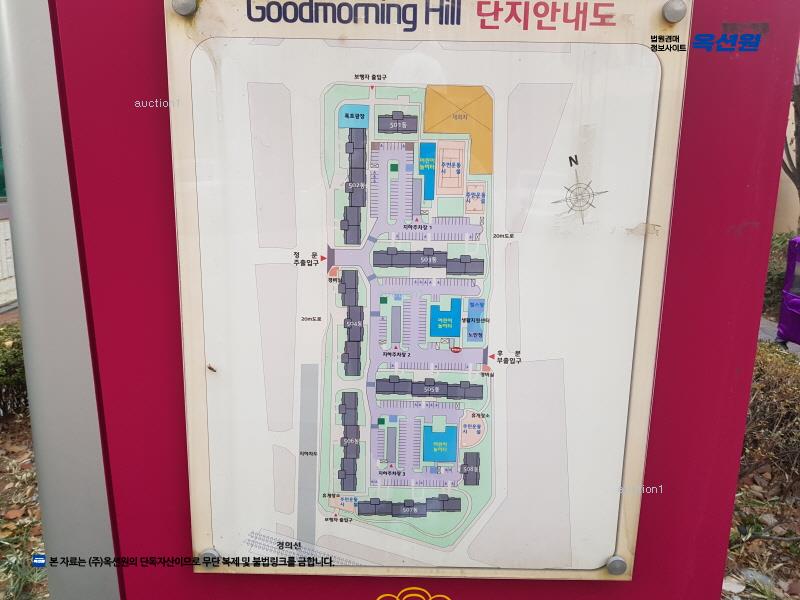 2025타경62398 경기도 고양시 일산서구 일중로 30, 산들마을 505동 1층 105호 아파트[공급32평형] 경매 이미지