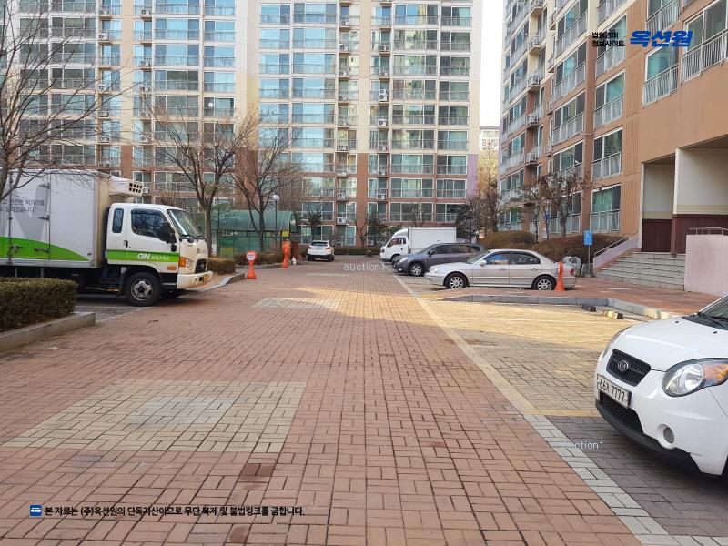 2025타경62398 경기도 고양시 일산서구 일중로 30, 산들마을 505동 1층 105호 아파트[공급32평형] 경매 이미지