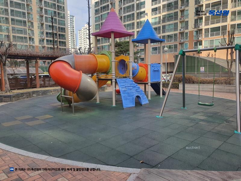 2025타경62398 경기도 고양시 일산서구 일중로 30, 산들마을 505동 1층 105호 아파트[공급32평형] 경매 이미지