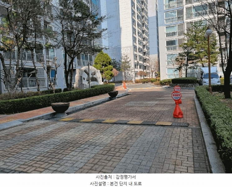 2025타경62398 경기도 고양시 일산서구 일중로 30, 산들마을 505동 1층 105호 아파트[공급32평형] 경매 이미지