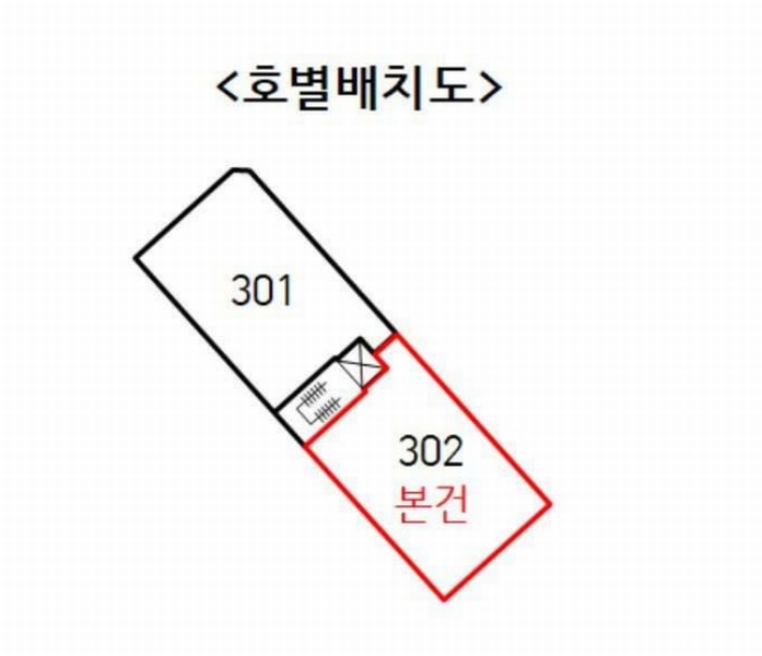 2025타경62400 경기도 파주시 하우3길 90-24, 헤스티아 102동 3층 302호 다세대(빌라) 경매 이미지