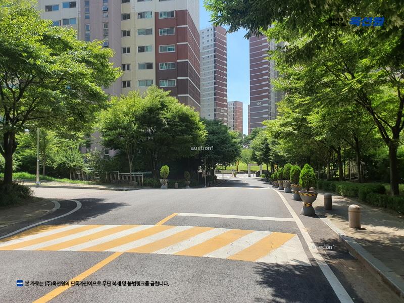2025타경62424 경기도 고양시 일산동구 하늘마을로 94, 하늘마을 207동 6층 606호 아파트[공급33평형] 경매 이미지