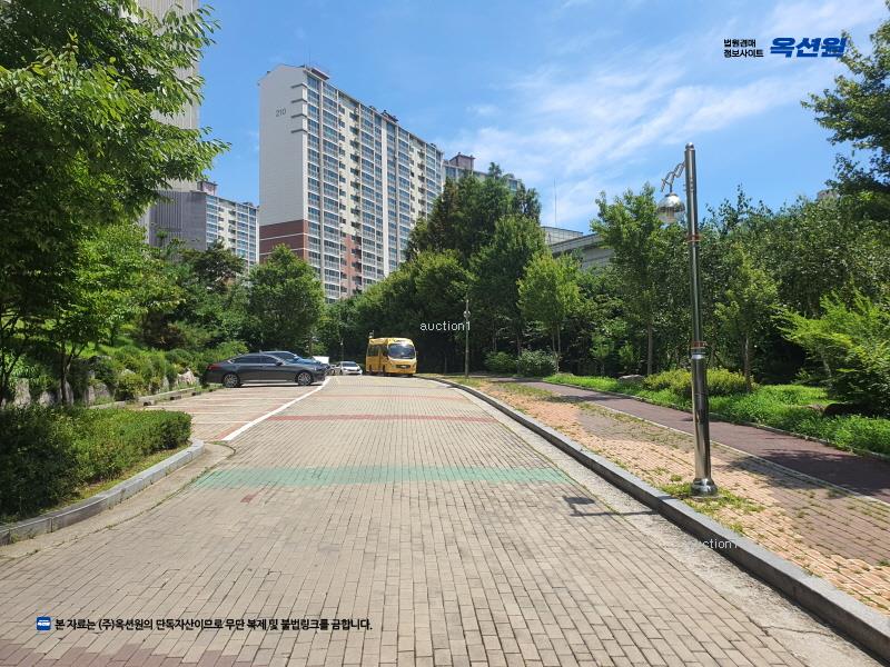 2025타경62424 경기도 고양시 일산동구 하늘마을로 94, 하늘마을 207동 6층 606호 아파트[공급33평형] 경매 이미지