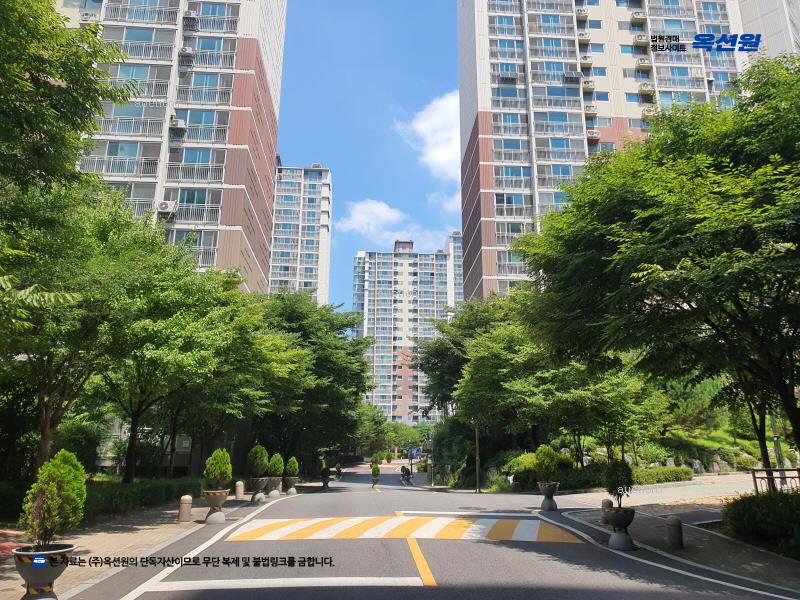 2025타경62424 경기도 고양시 일산동구 하늘마을로 94, 하늘마을 207동 6층 606호 아파트[공급33평형] 경매 이미지