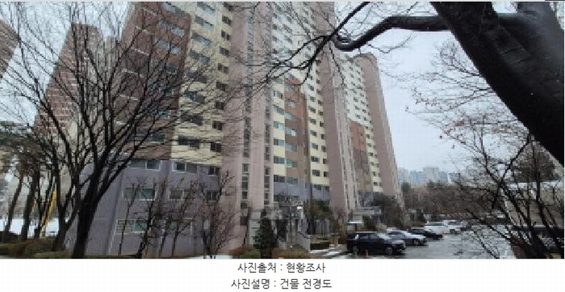 2025타경62424 경기도 고양시 일산동구 하늘마을로 94, 하늘마을 207동 6층 606호 아파트[공급33평형] 경매 이미지