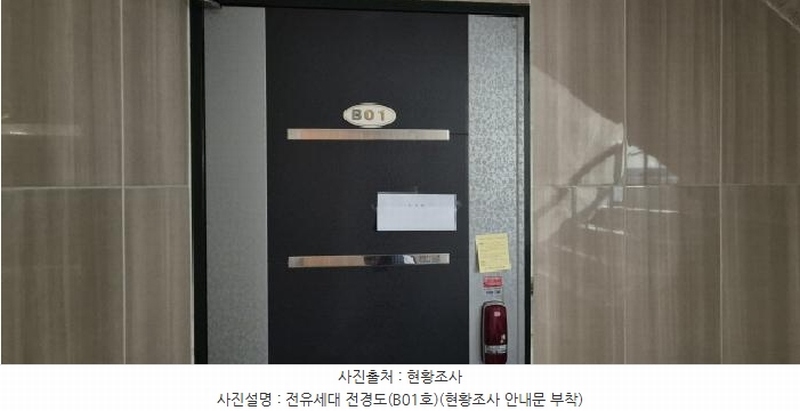 2025타경62454 경기도 고양시 일산동구 풍동 1239-7 다가구(원룸등) 경매 이미지