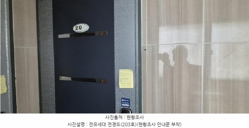 2025타경62454 경기도 고양시 일산동구 풍동 1239-7 다가구(원룸등) 경매 이미지