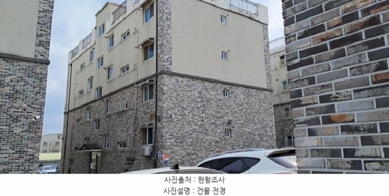 2025타경62495 경기도 고양시 일산동구 공릉천로493번길 4-7, 리벤하임 109동 2층 201호 다세대(빌라)[공급21평형] 경매 이미지