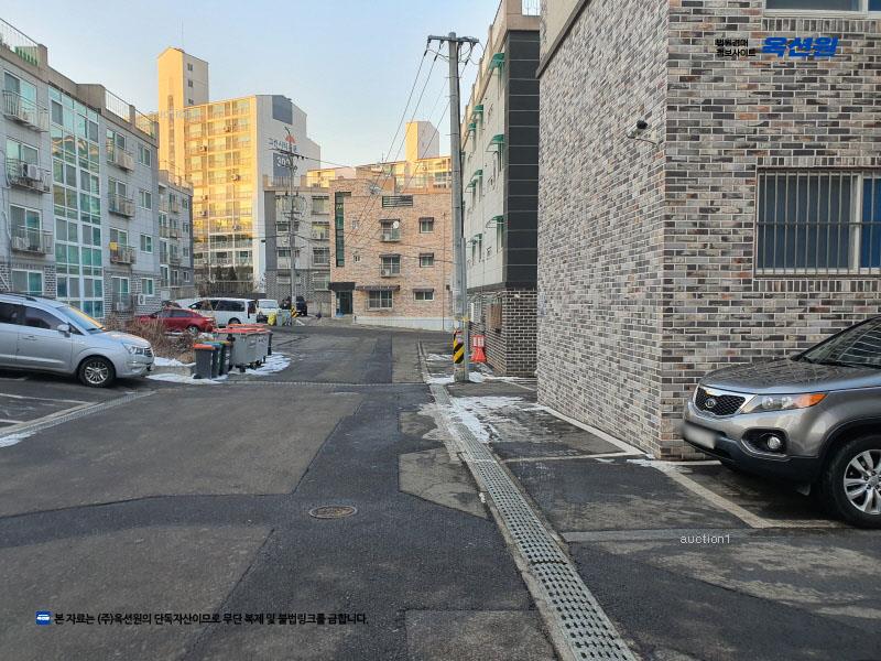 2025타경62495 경기도 고양시 일산동구 공릉천로493번길 4-7, 리벤하임 109동 2층 201호 다세대(빌라)[공급21평형] 경매 이미지