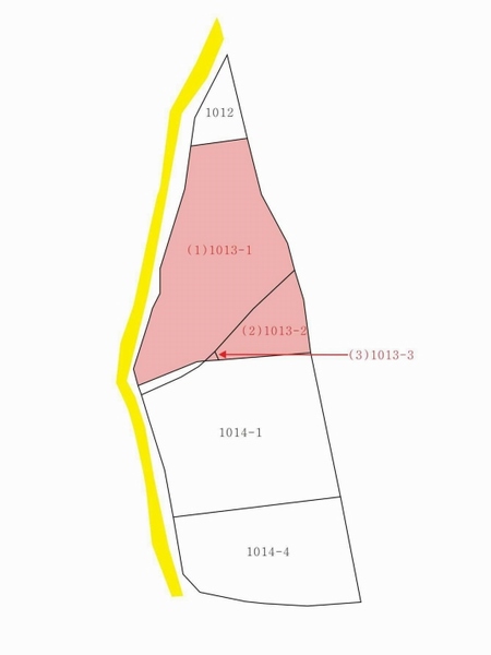 2025타경62519 경기도 파주시 파주읍 봉암리 1013-1 농지 경매 이미지